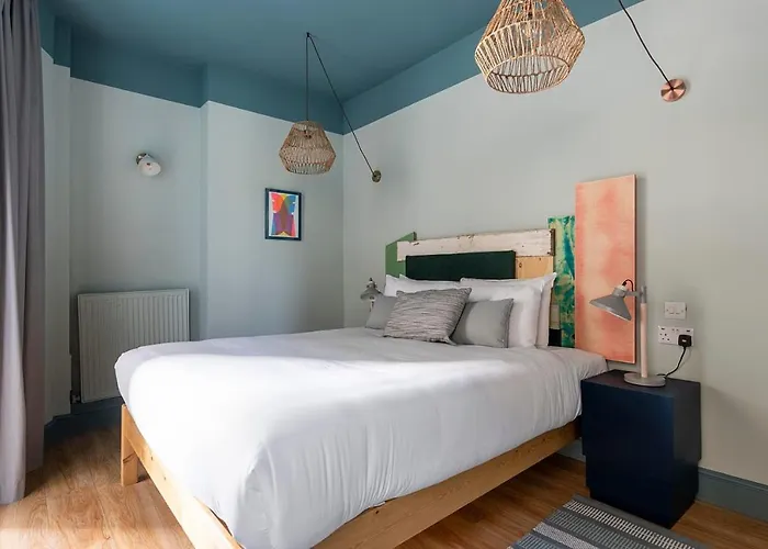 West Beach Hotel Brighton