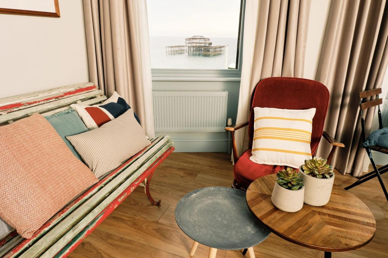 West Hotel Brighton